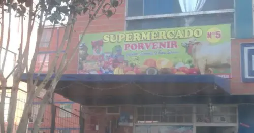 SUPERMERCADO PORVENIR SUPERMERCADO PORVENIR